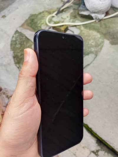 Samsung Mobile A04