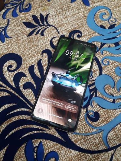 Infinix Hot 30 Play