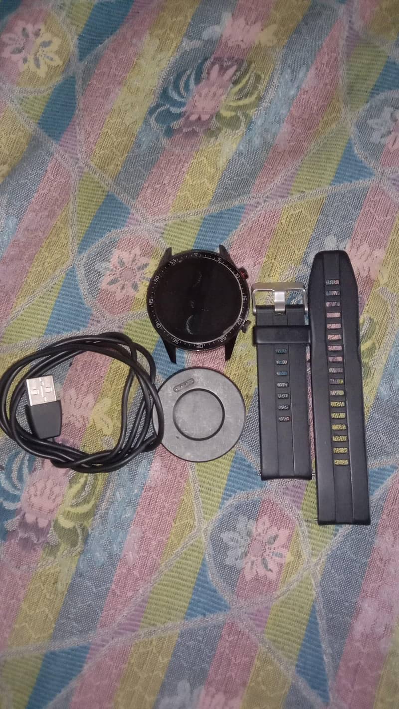 Smart Watch 7