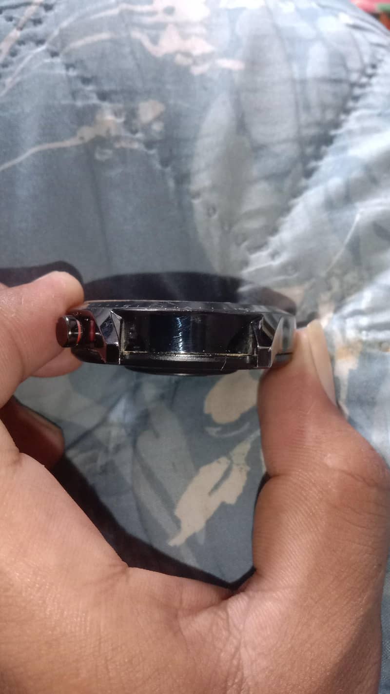 Smart Watch 8