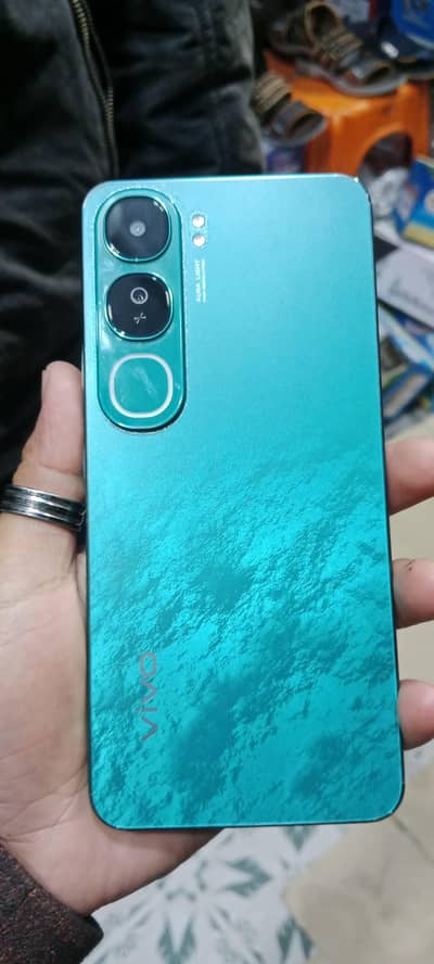 Vivo Y200