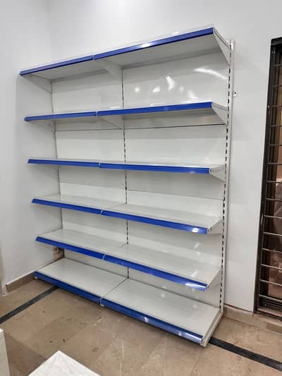 Racks/display rack, storage rack, grocery, pharmacy, wearhouse Racks