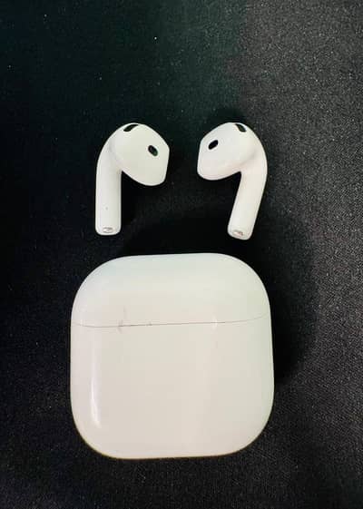 Apple airpods 4 ANC