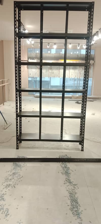 Racks, Storage Racks ,Mart racks, pharmacy racks |counters, Trolleys