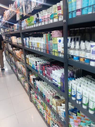 Racks/super store racks/industrial racks/pharmacy racks/wall rack/rac