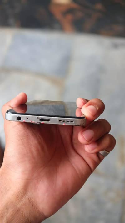 Infinix Hot 60i