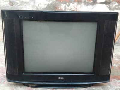 LG TV for sale