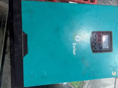 Tesla Axpert VM II 5KVA / 5000W Off-Grid Solar Inverter (48V DC / High
