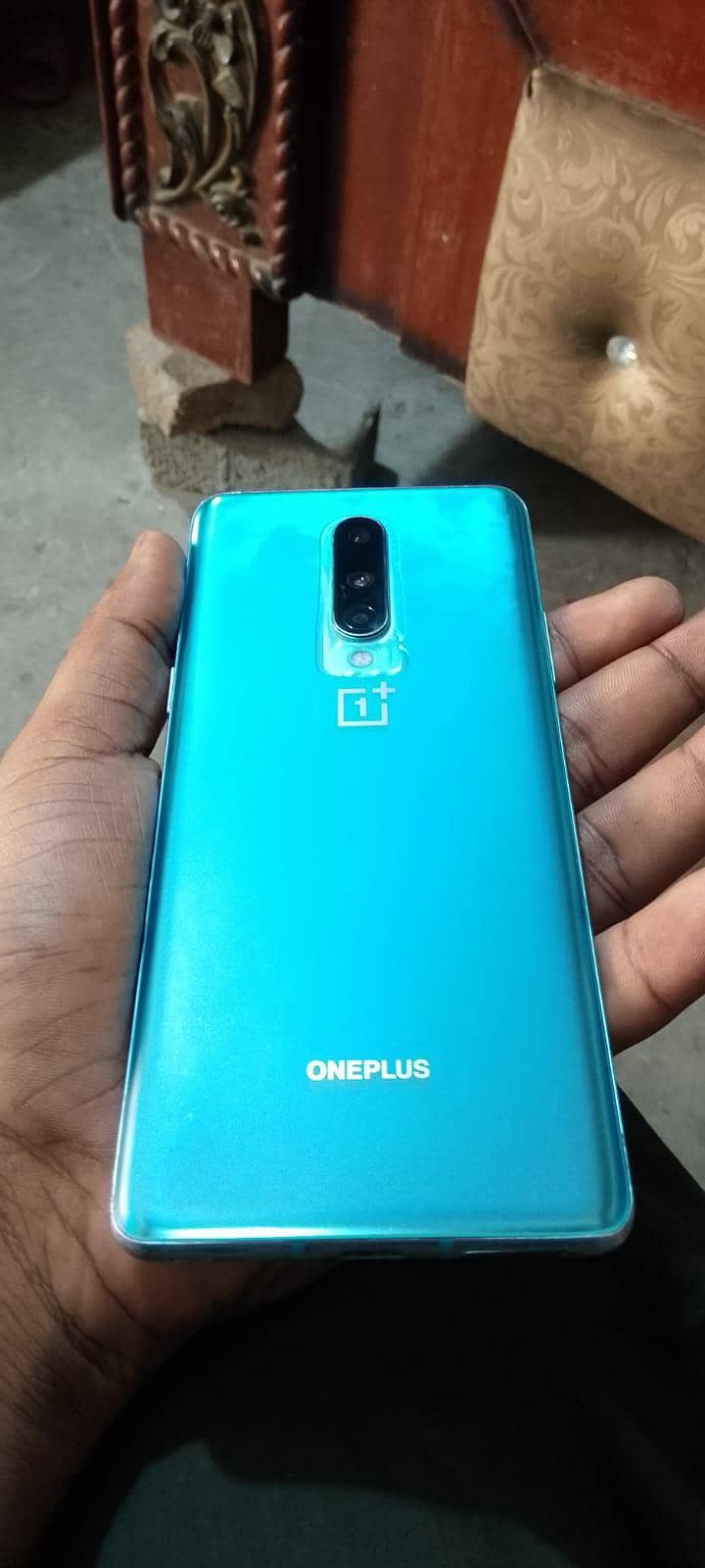 One Plus 8 1