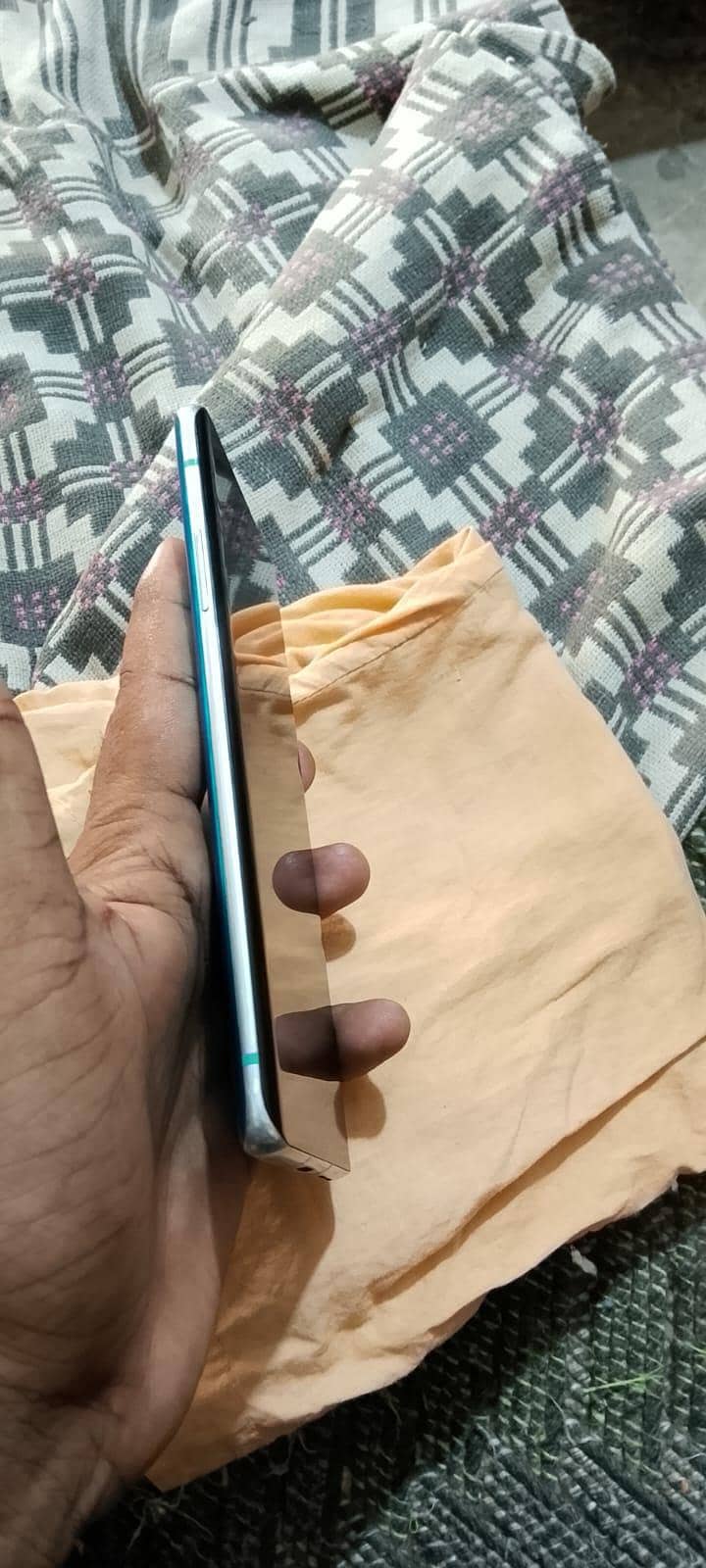 One Plus 8 5