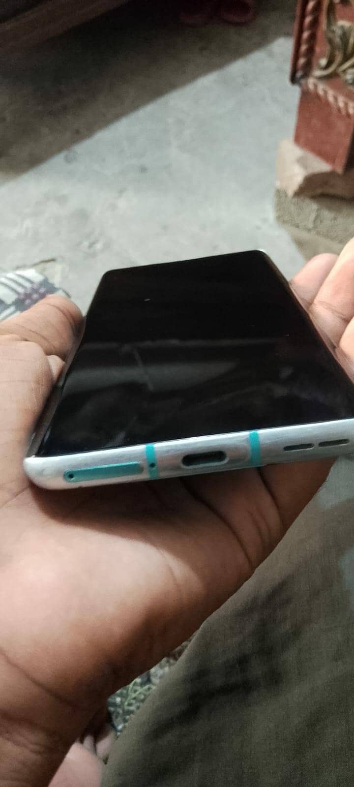 One Plus 8 6