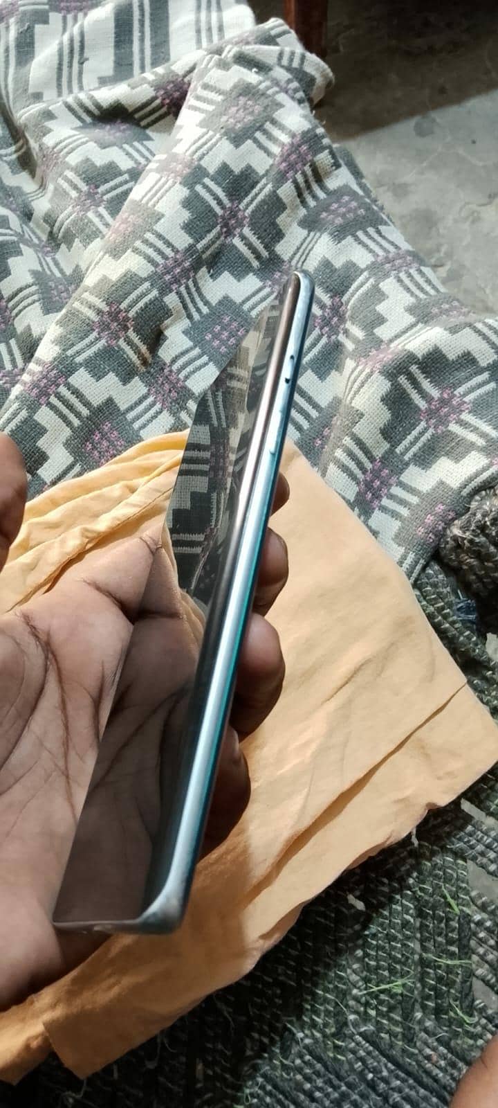 One Plus 8 7