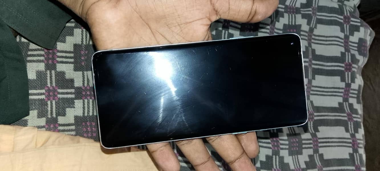 One Plus 8 8