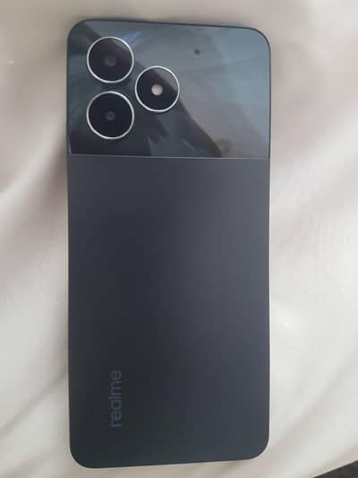 Realme Note 50
