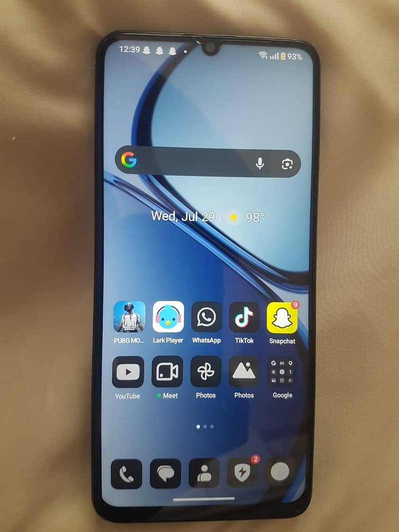 Realme Note 50 1