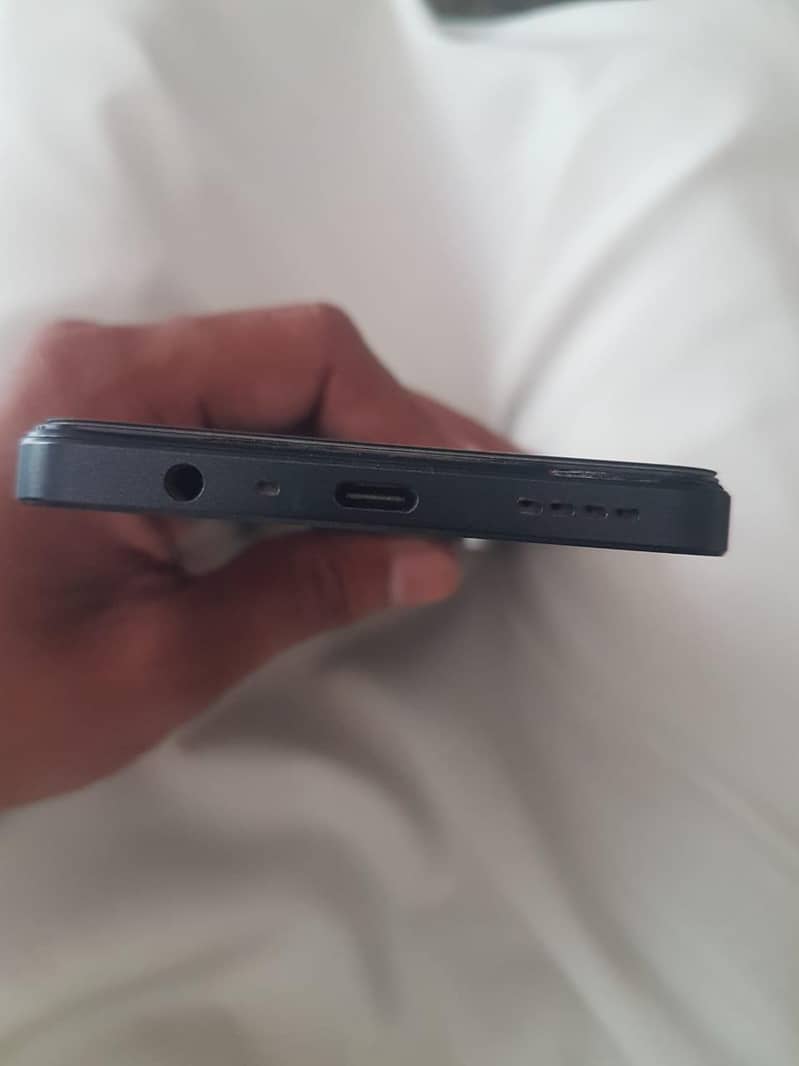 Realme Note 50 5