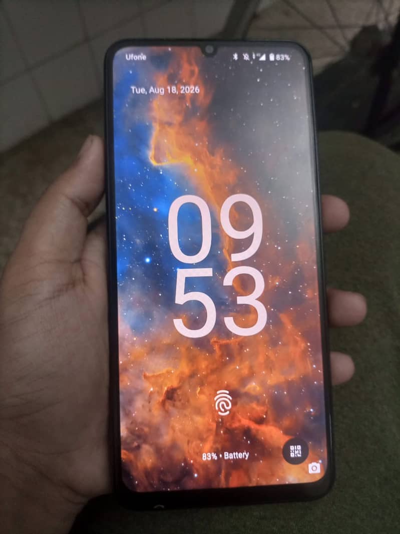 Sparx Note X 3