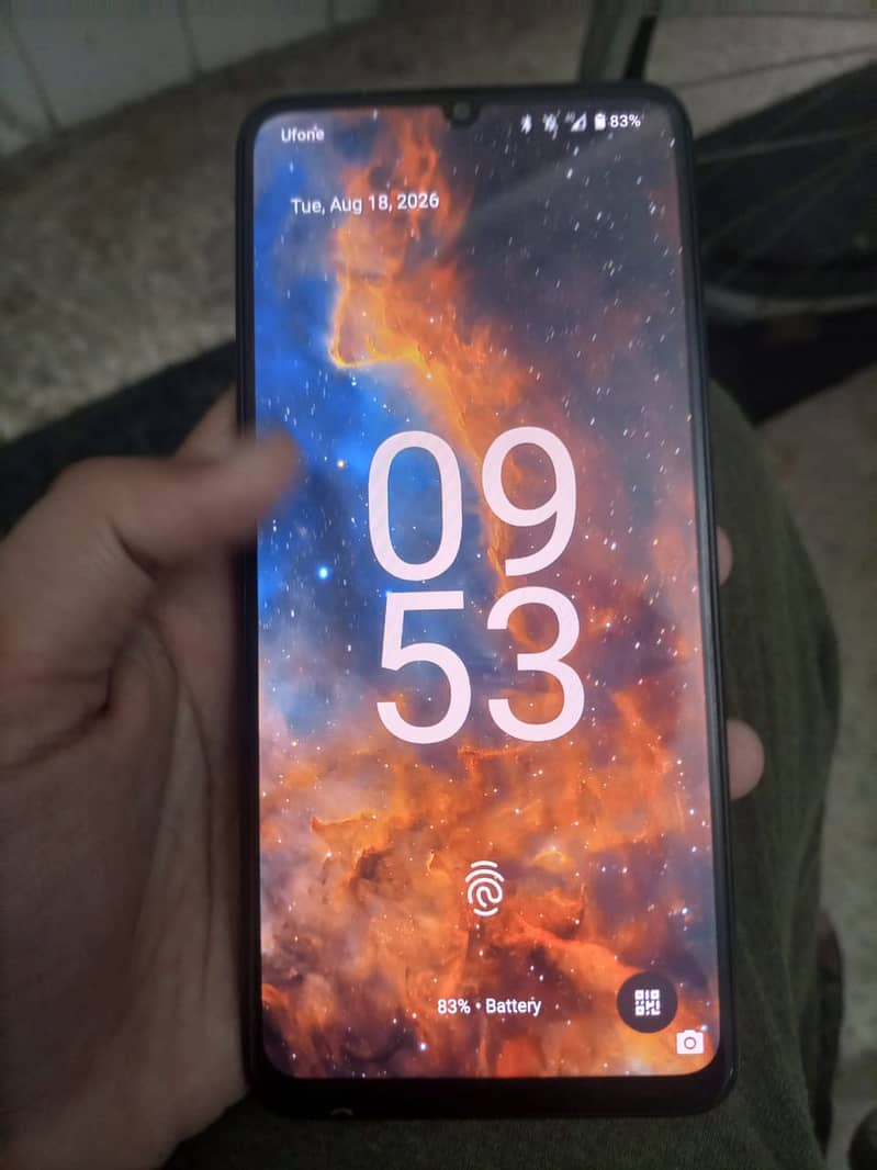 Sparx Note X 6