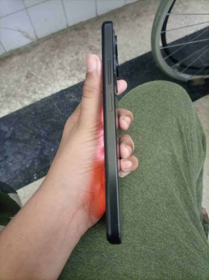 Sparx Note X 7