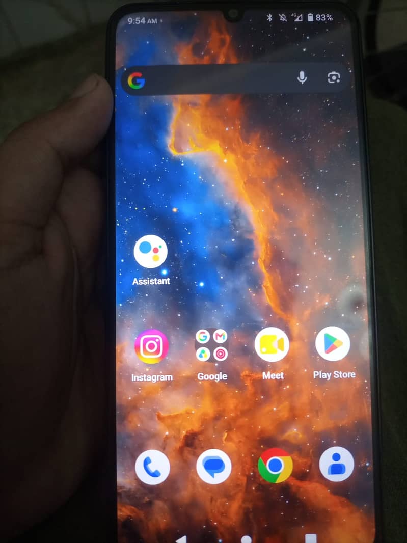 Sparx Note X 9