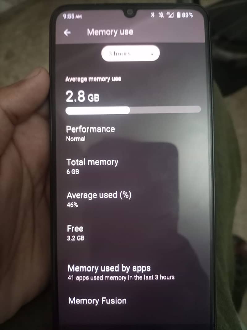 Sparx Note X 13