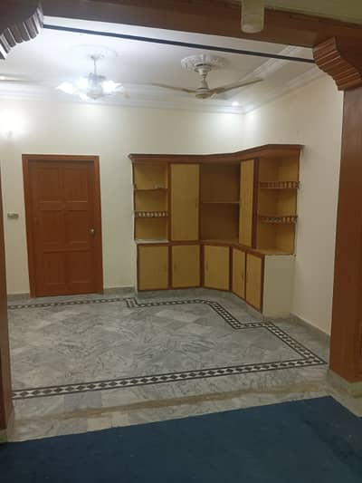 G-11 Size 5 Marla Ground Floor Portion For Rent