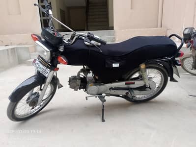 Unique bike available for sale in good condition