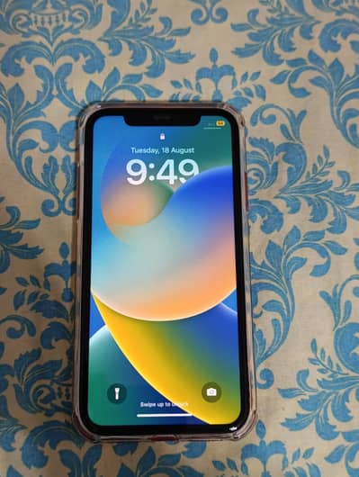 Apple iPhone11 (128 GB)