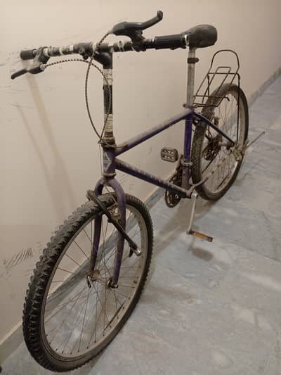 10/10 7 gear best cycle