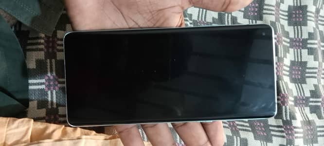 One Plus 8