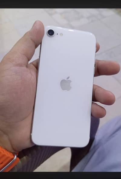 Apple iPhone SE 2020