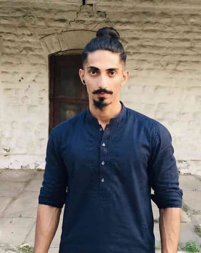nouman naveed 