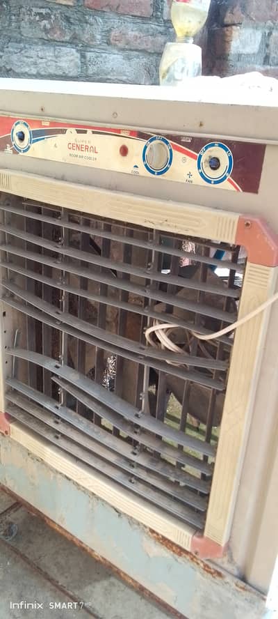 Air cooler for sale