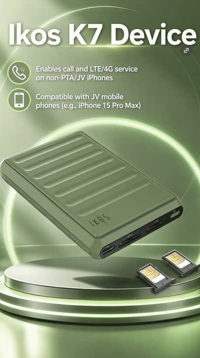 Device For iPhone non pta And jv phones