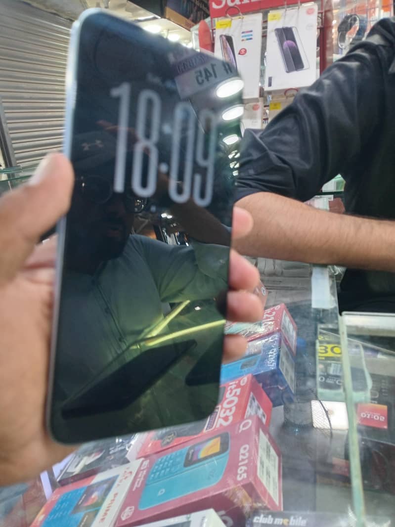 Tecno Spark 5 Pro 1
