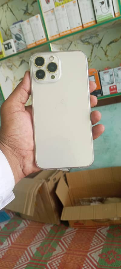 Apple iPhone 13 Pro Max