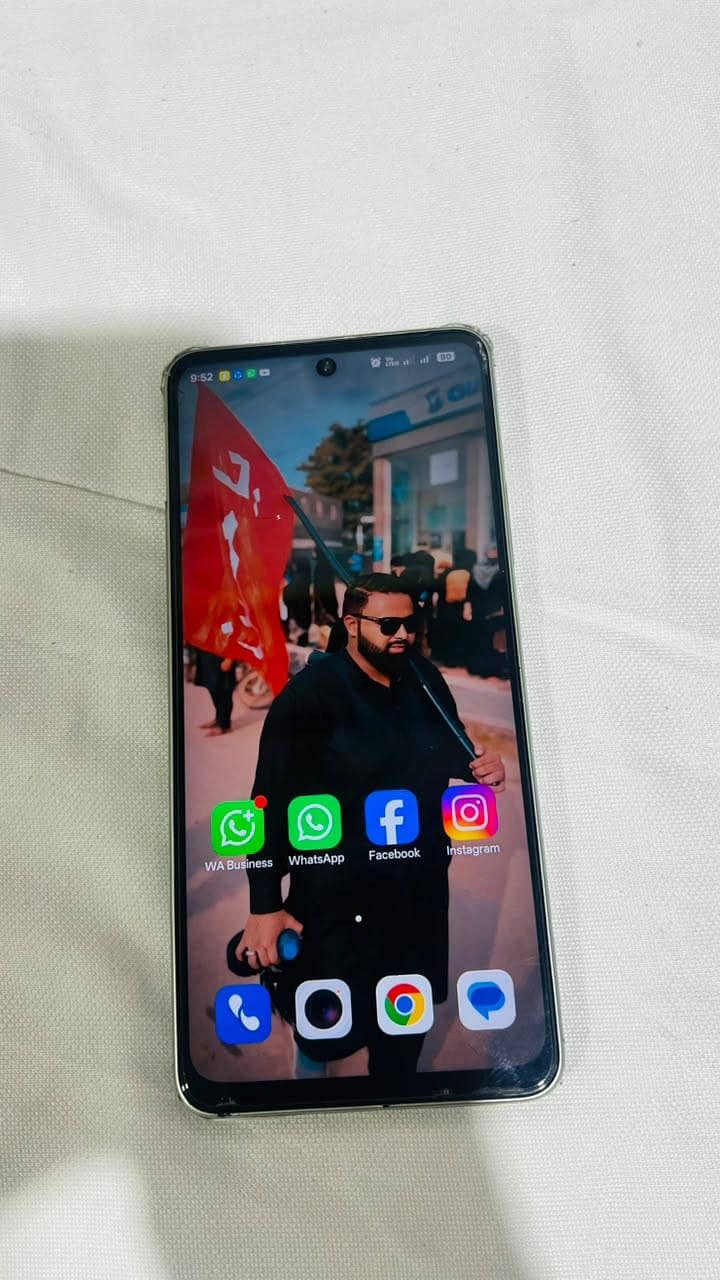 OppoA5 pro 1