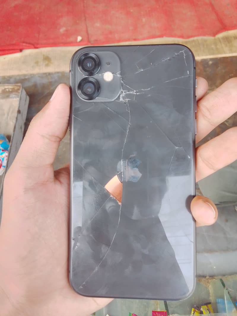Apple iPhone 11 5