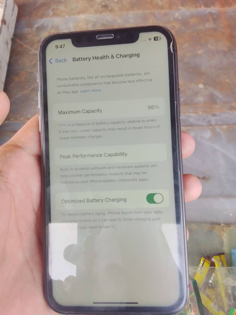 Apple iPhone 11 7