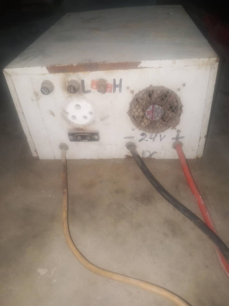 Micro Tech UPS 5