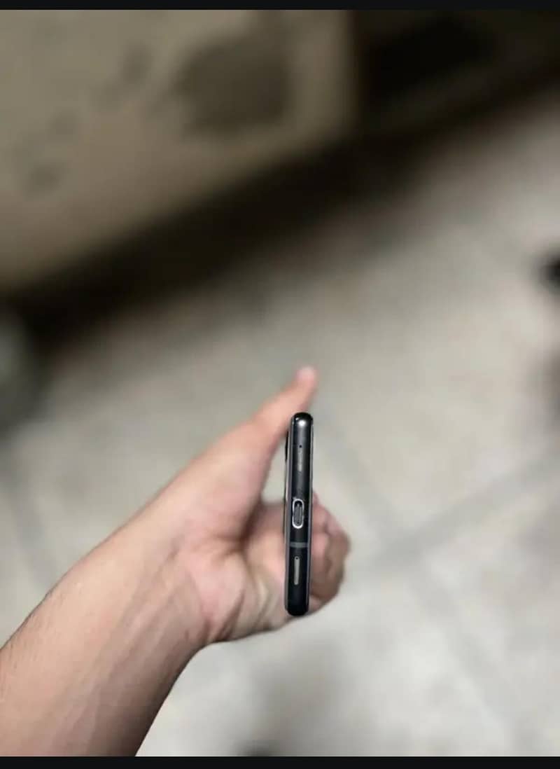 Google Pixel 6 4