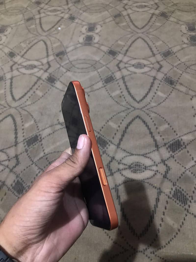 iPhone 17 pro max 1