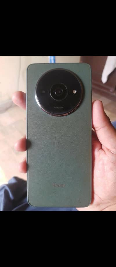 Redme A3 offcial pta dual sim 4/64 with box