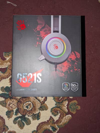 Gaming Headset