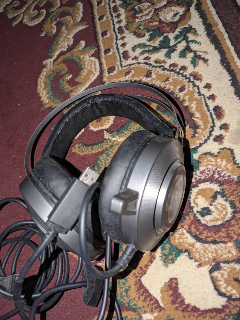 Gaming Headset 3