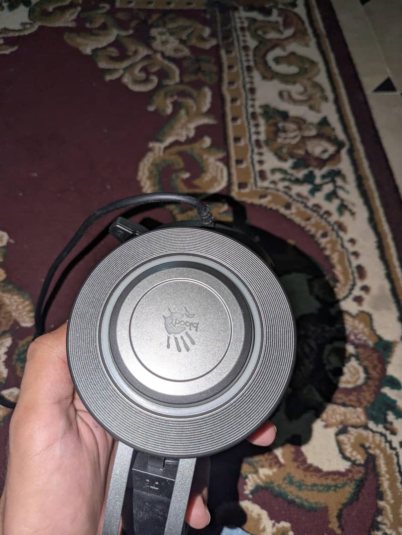 Gaming Headset 4