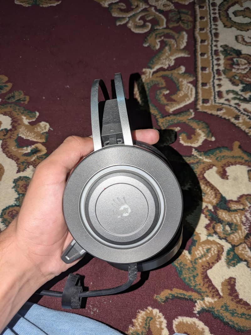 Gaming Headset 5