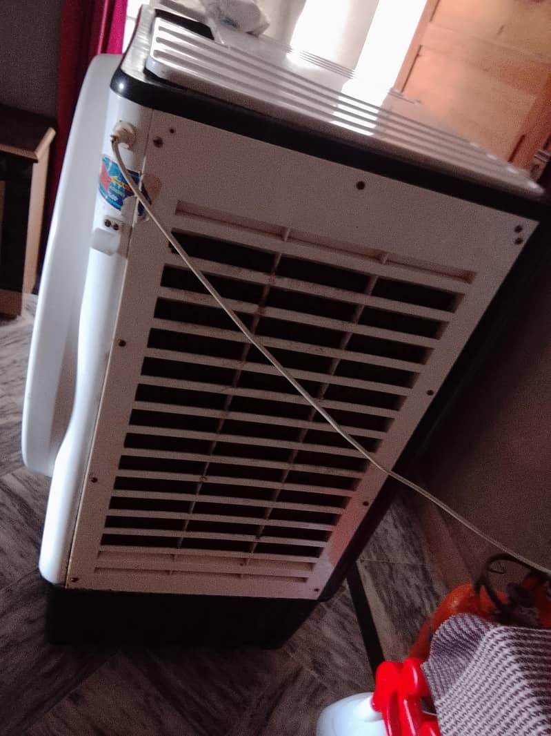 air cooler 2