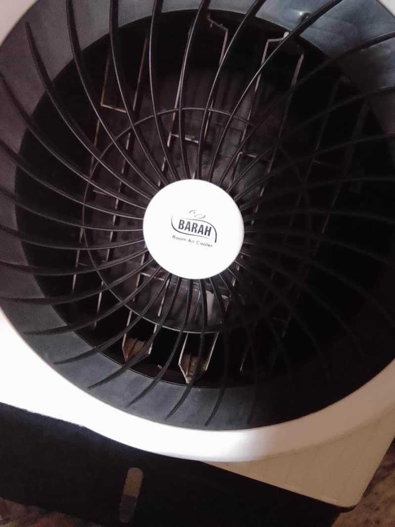 air cooler 4