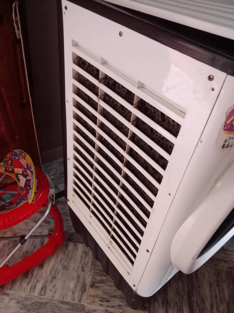 air cooler 5